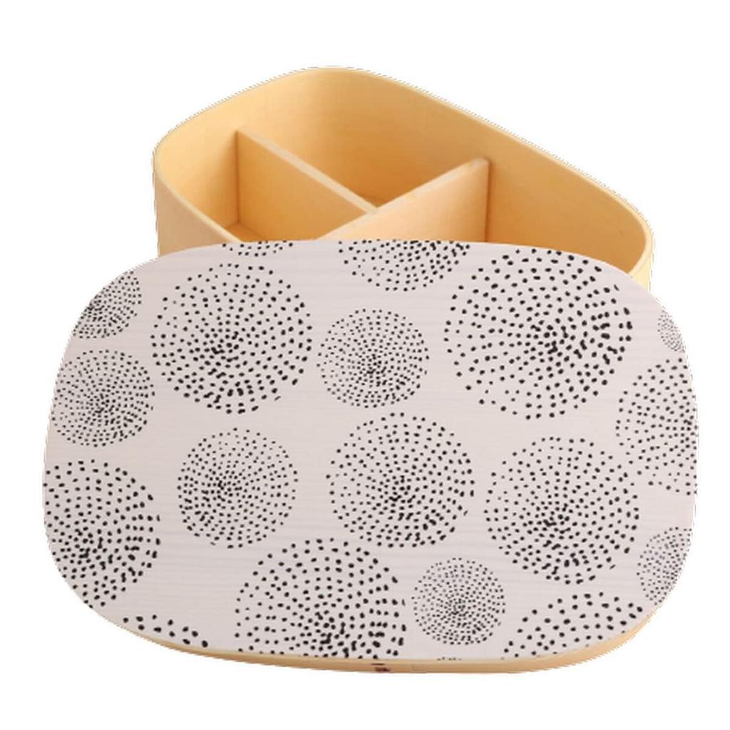 Funkce regulace vlhkosti Dřevěná bento krabička xx 700ml uretan Makie Kishu Zpracování Aktuální model j-kitchens 18,5 cm 12,5 cm 6,8 cm