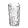 280ml Glass Beverage Tumblers (4-Pack)