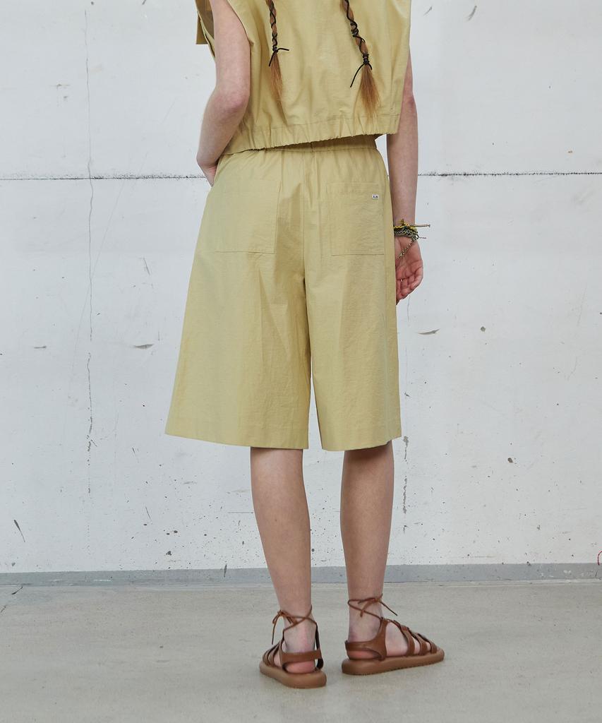 Jucy Judy J Wide 3/4 Pants Jypt321G