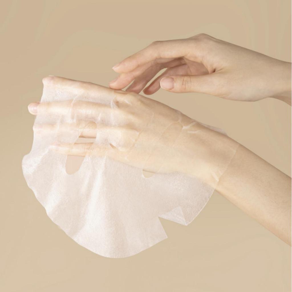 Farmstay Rice & Bifida Daily Calming Mask 30ea