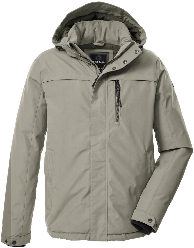 Зимняя куртка G.I.G.A. DX by Killtec Funktionsjacke GW MN JCKT 4358300 helloliv