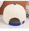 Custom logo 6Planes baseball cap Unisex Dad hat Outdoor DIY logo Embroidery Your logo Cotton hard top hat print