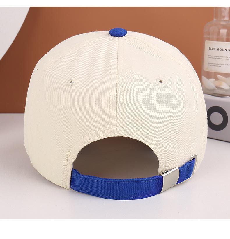 Custom logo 6Planes baseball cap Unisex Dad hat Outdoor DIY logo Embroidery Your logo Cotton hard top hat print