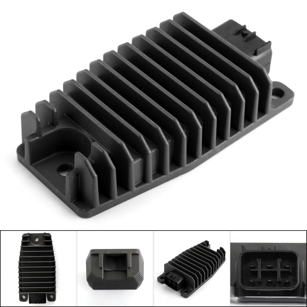 Spannungsregler Gleichrichter 12V Für Can Am DS450 DS 450 X XXC XMX 08 09 10 14 15