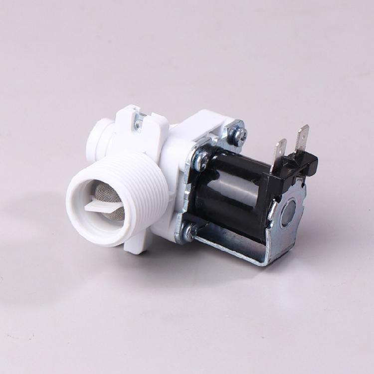 Efficient Water Inlet Valves FCD270A Washing Machine Inlet Solenoid Valves Electric Washers Replacement Part Enduring