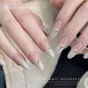 12 Grades/Caixa Design Misto 3D Metal Starlight Charms para Unhas Peças Estrelas Rebite Acessórios Para Decoração de Unhas Suprimentos de Manicure