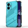 For Xiaomi Poco F7 5G/Redmi Turbo 4 Pro 5G Case PC+TPU Shockproof Phone Cover with Kickstand