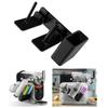Side Mounting Bracket Cup Holder Straw Cup Lid Dispensing Desktop Bar Paper Cup Holder Cup Dispenser