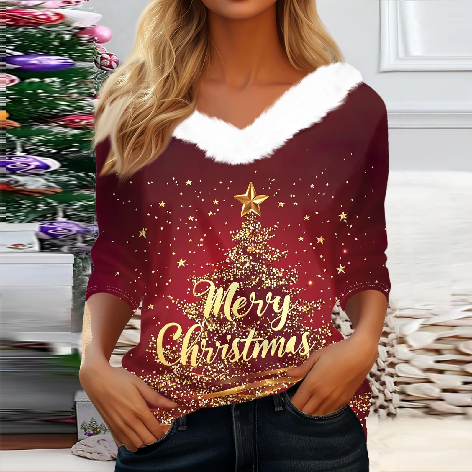 Рубашки с рукавом 3/4 для женщин — фото 7