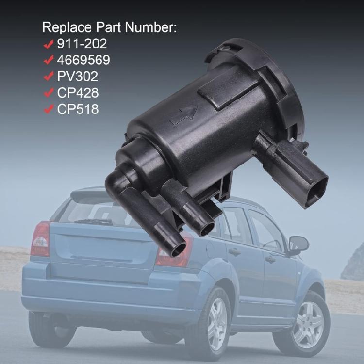 Canister-Entlüftungsventil ersetzen 2502-302884 73-1359 für 2500