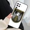 Logo Police Nationale Espagnole Étui Pour Oppo A18 A38 A58 A78 A98 A80 A60 A40 A96 A76 A16 A94 A74 A54 A15 A17 A57 A77 A5 Pro