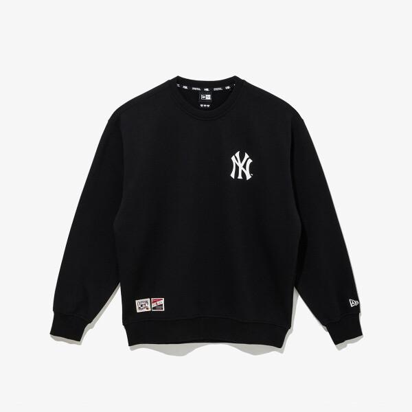 

Світшот New Era Mlb New York Yankees All Star Game Чорний blacks/L
