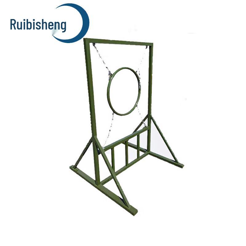 Ruibisheng Outdoor Dog Training Obstacle Course