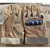 Men's Warhawk Tactical Outdoor Gloves