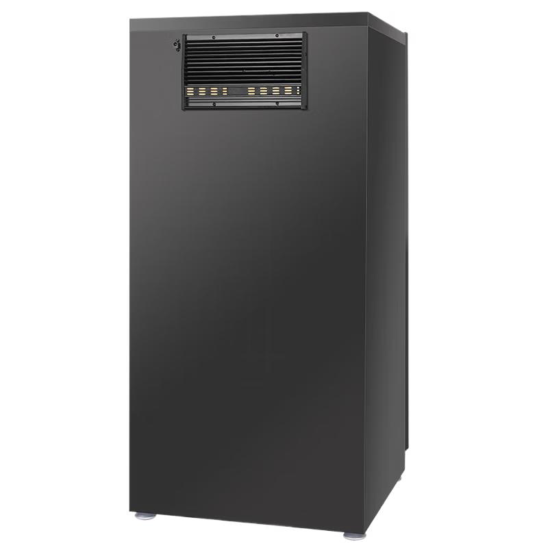 EIRMAI MRD-128T Professional Electronic Dry Cabinet