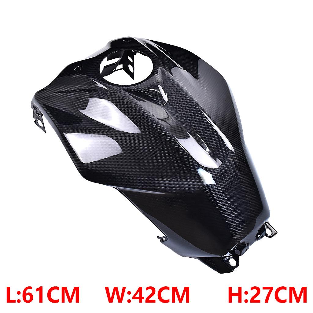 

Распродажа Крышка топливного бака из углеродного волокна Yamaha MT07 2018-2020