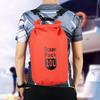 Custom Logo Floating Sport 10L 20L Ocean Pack PVC Outdoor Travel Swimming Waterproof Dry Bag