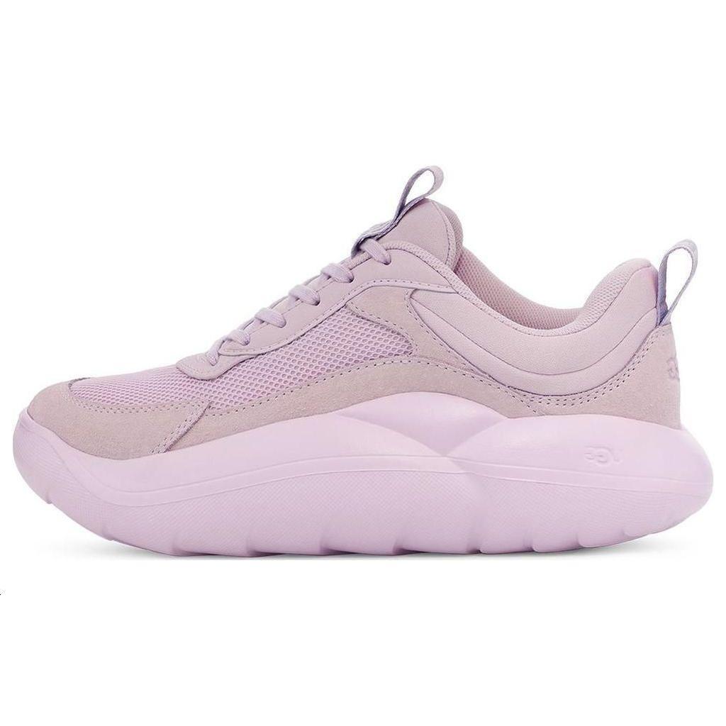 UGG LA Cloud Trainer Lavender Fog (Womens) Women Sneakers 1136818-LRFG
