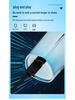 Linke 8816 Three-in-One Men's Electric Shaver - USB Rechargeable, Washable Razor