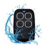 433Mhz Wireless Remote Control Electric Door Garage Door Rolling Shutter Door Universal Security Accessories Copy And Copy