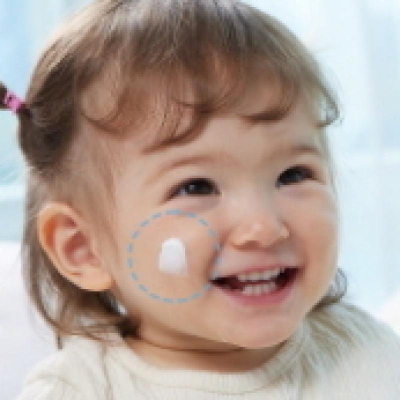 Physiogel Dmt Baby Intensive Cream 100ml