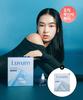 Ulleungdo Marine Water PDRN Gel Mask (5 Sheets) + PDRN Serum 30ml + [Gift] PDRN Gel Mask (1 Sheet)