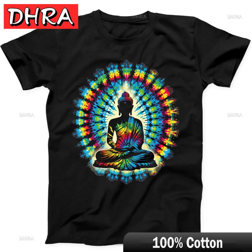 

Buddha Buddhist Yogan Zen Meditaion Best Seller Funny Gift Black Tee T Shirt Edgy Trendy Unique TShirt Clothing for Unisex TShirt 4XL