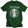 AUS-ROTTEN - What Good Is Money When There's No One Left To Buy SHIRT