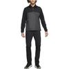 New Nike Jackets Men's Black BV0388-010
