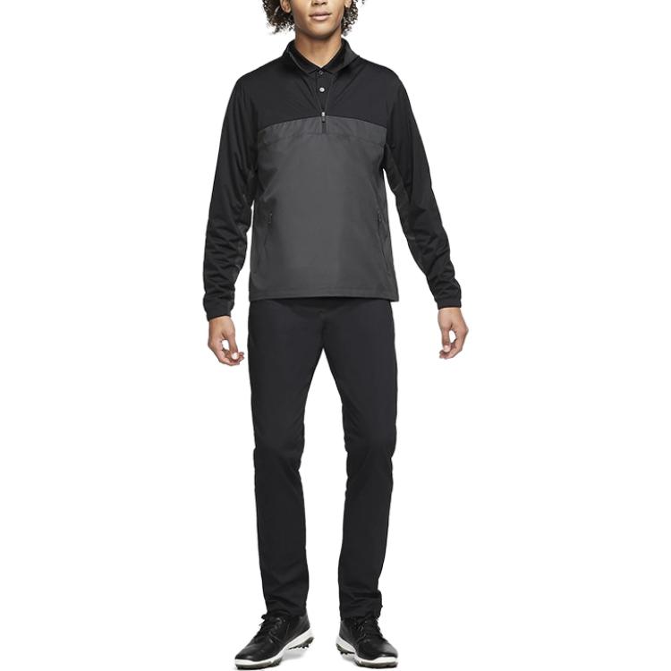 New Nike Jackets Men's Black BV0388-010