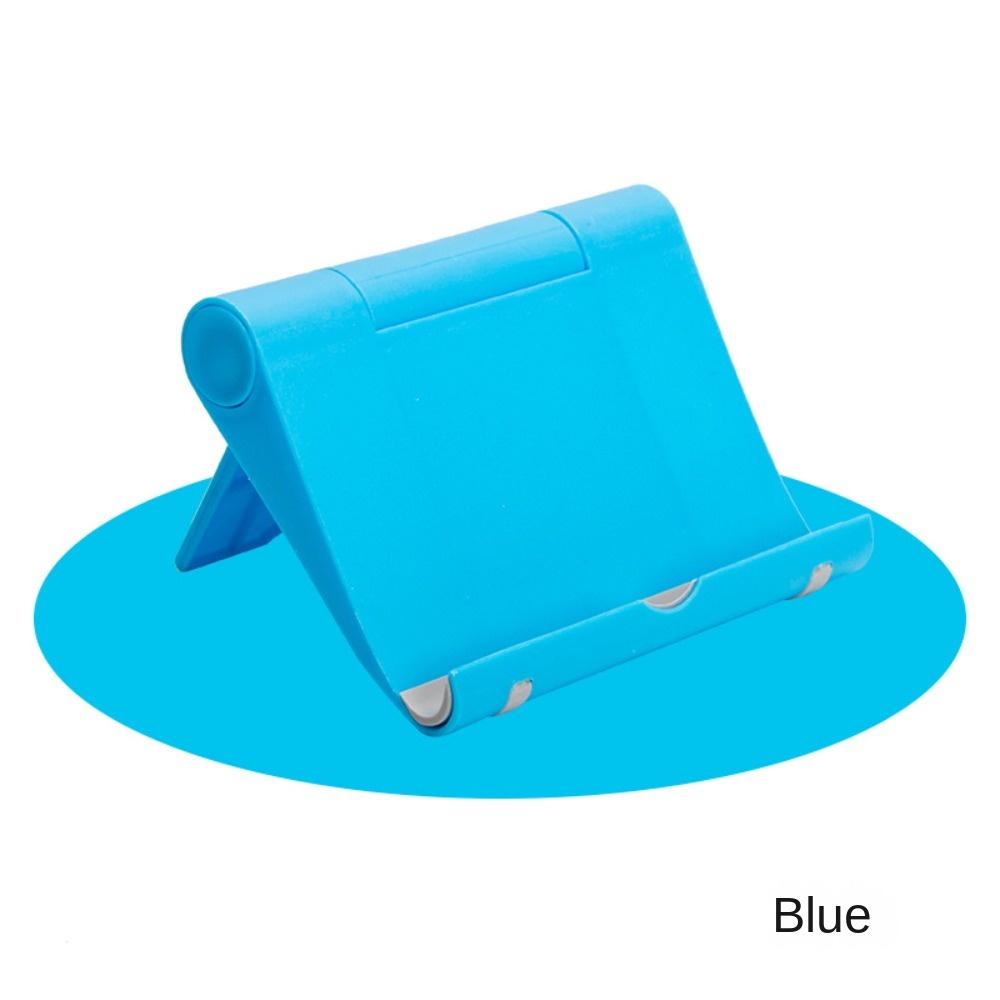 Desktop Holder Desk Phone Holder Adjustable Smart Phone Stand Bracket Tablet
