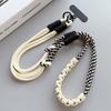 Universal Long Phone Lanyard Strap Mobile Phone Hanging Rope Neck Straps Anti-lost Lanyards Cell Phone Accessories Wamen Girl