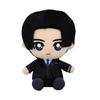 Bakujo Sentai Bunbunger Naruta Ishirou Sentai Hero Plush Toy