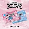 (POCA-Ver.) KIIRAS [BANG BANG!] 1. Single-Album