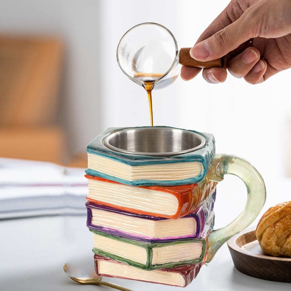 Coloring Book Cup Mug Coffee Cup