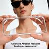 For Google Pixel 10a Phone Case IMAK Soft Slim Case UX-10 Series