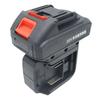 1Pcs Plastic 18V Battery Adapter  For Maki-Ta Impact Drill Wrench Screwdrivers Worklight