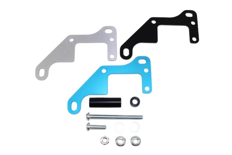 Minimoto SPII General Purpose High Power Coil Monkey Frame Mount