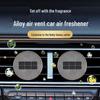 Geely Galaxy Car Air Freshener for Starship 7, Xingyuan L7/L6/E5/E8 - Interior Fragrance Ornament