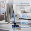 Tineco FLOOR ONE Artist 50 Smart Wet Dry Vacuum Cleaner