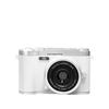 Retro HD Dual Camera for Students - Compact Digital Travel Camera