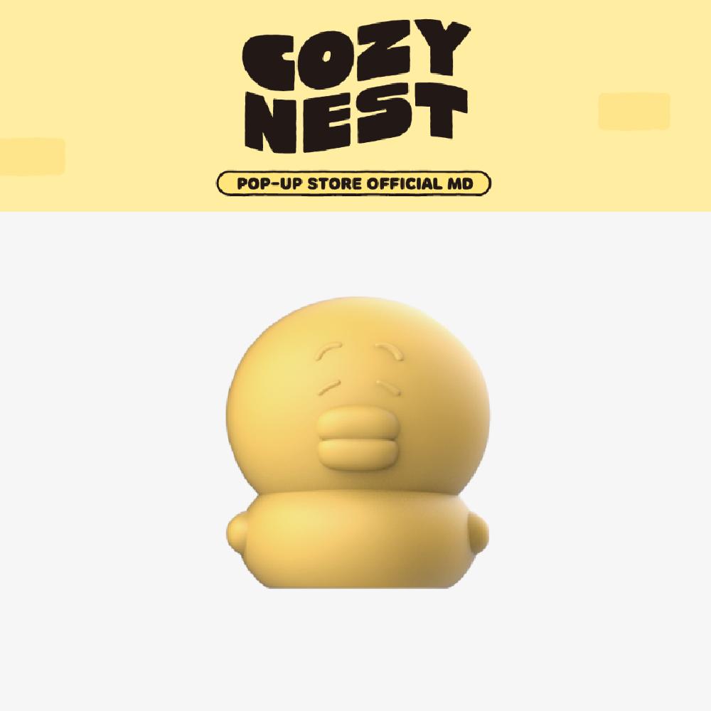 Предзаказ SHINee TAEMIN 2026 TAEMori Cozy Nest POP-UP Store Мыло