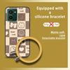 Youth Soft Case Phone Case For Nokia HMD Pulse/Pulse+/Pulse Pro Anti-knock Funny Cute Bracelet Ring Creative Waterproof
