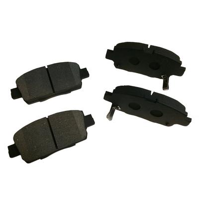 Ön fren balatası bB Porte Spade Sienta Raum Fan Cargo Succeed BP81_ 04465-52210