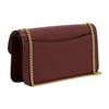 Coach CH150 Morgan Crossbody Signature Chambray Khaki IMMZI