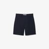 [lacoste] Men's Twill Bermuda Pants FH3331-55GHDE