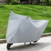 Thicken Motorcycle Cover Dust Proof Raincover New Electric Vehicle Cover