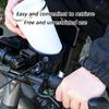 Water Bottles Holders For Infant Strollers With Quick Installation & Safely Grip Design Baby Carriages Cup Mount Bracket
