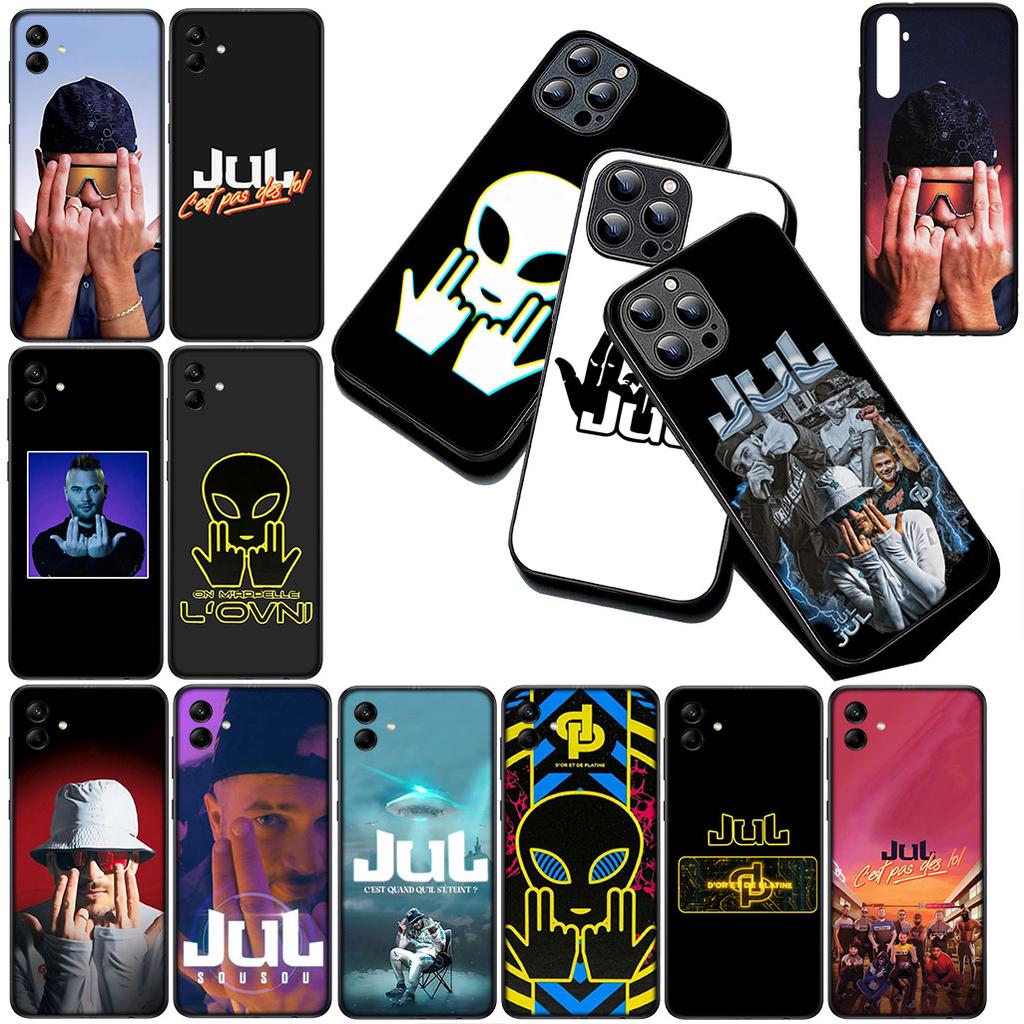 Soft Cover for Apple iPhone 17 Pro XS Max Air 6 7 8 Plus 5 + SE 2022 SE2 16E Casing Phone Case JuL C'est Pas Des Lol