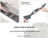 Li Auto L9 Livis Car Window Button & Door Handle Silicone Protection Pad